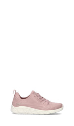 SKECHERS SPORT Sneaker donna blush