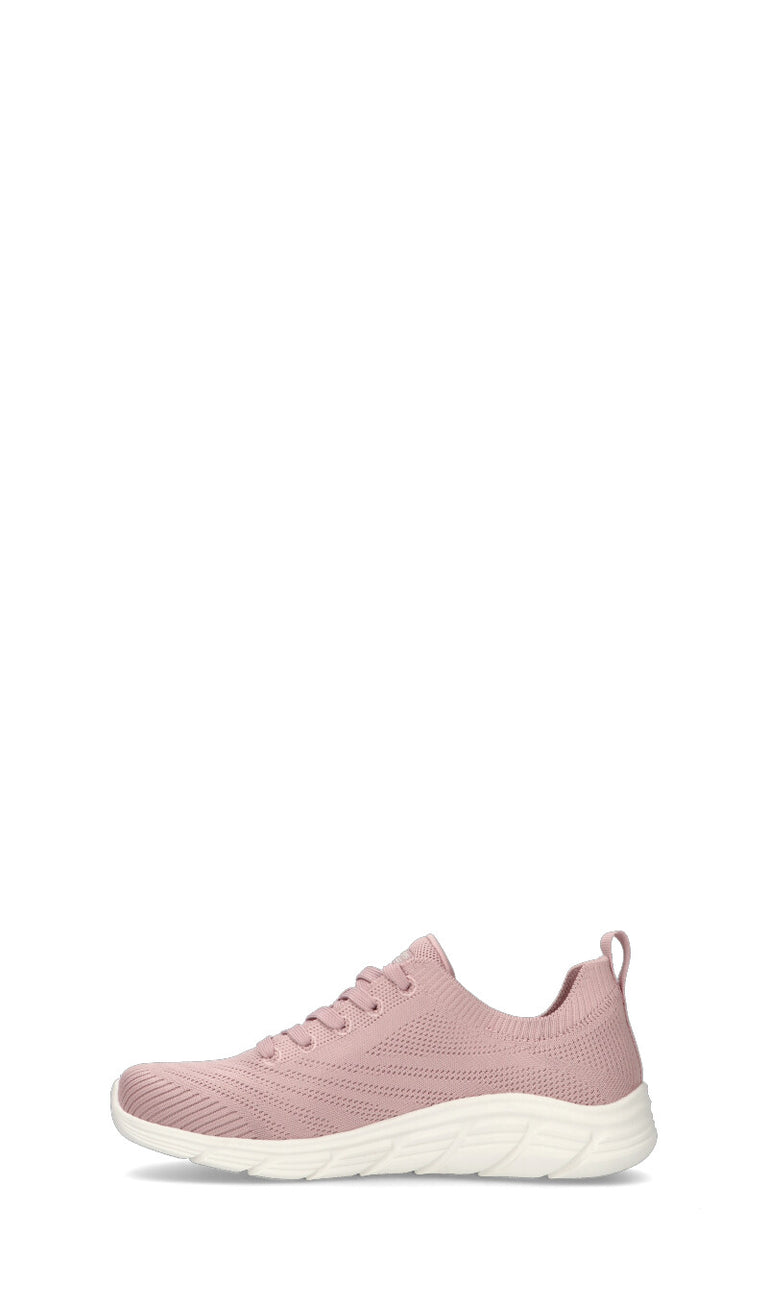 SKECHERS SPORT Sneaker donna blush