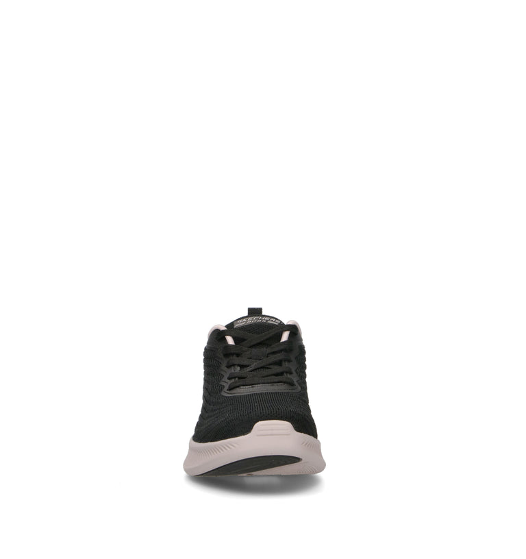 SKECHERS SPORT Sneaker donna nera