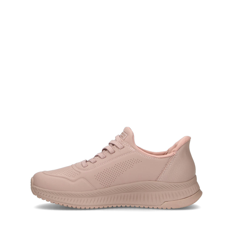SKECHERS SPORT Sneaker donna rosa