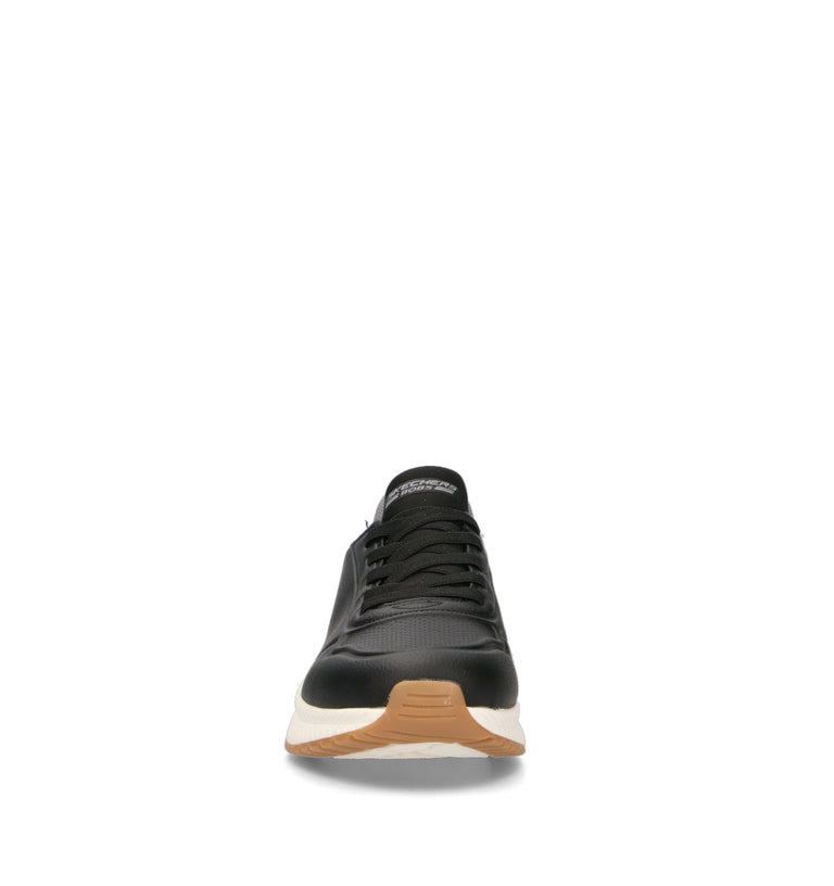 SKECHERS SPORT Sneaker uomo nera