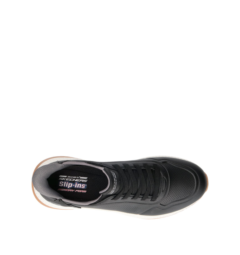 SKECHERS SPORT Sneaker uomo nera