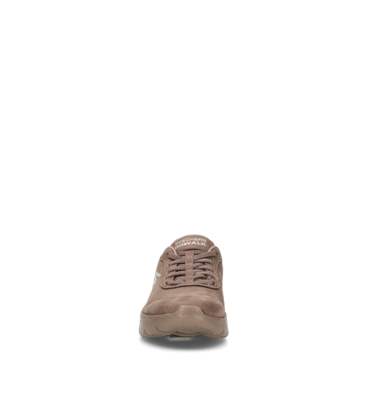 SKECHERS SPORT Sneaker donna marrone