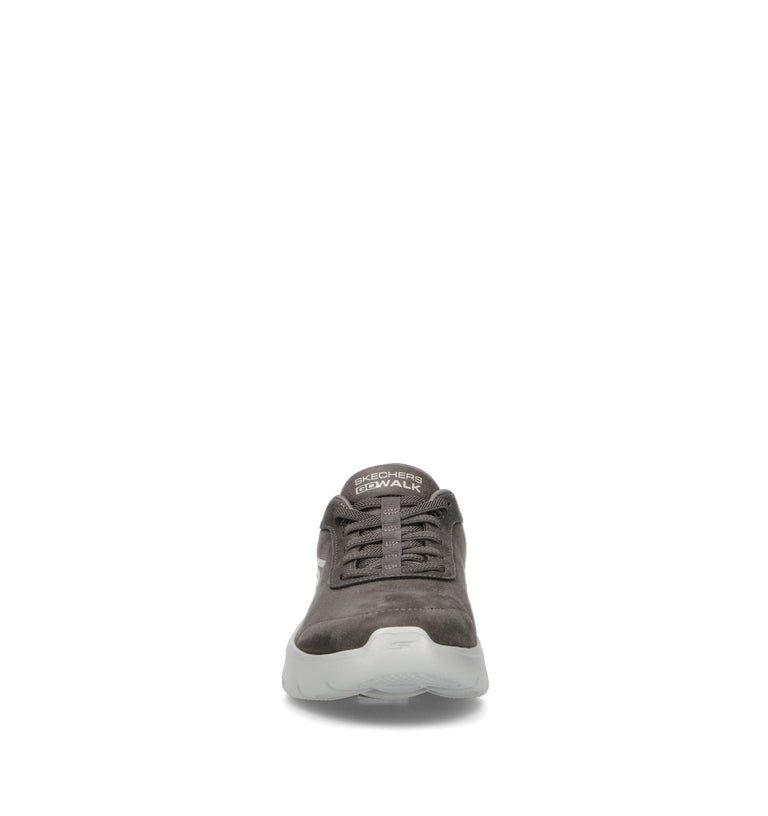 SKECHERS SPORT Sneaker donna grigia