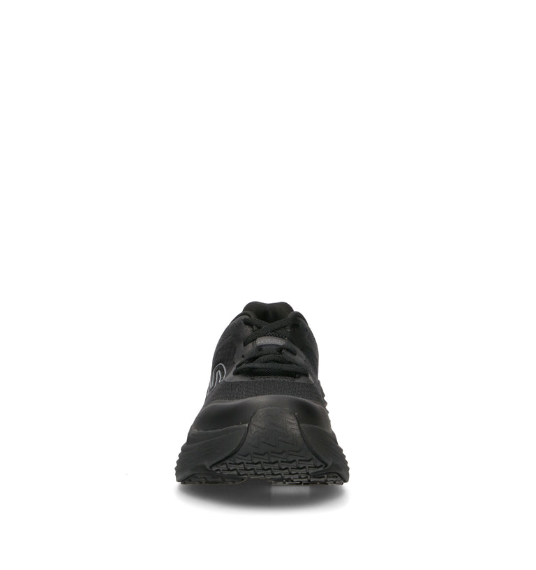SKECHERS SPORT Sneaker donna nera