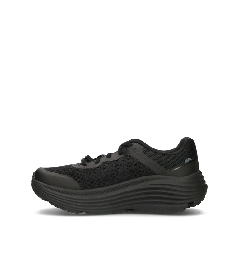 SKECHERS SPORT Sneaker donna nera