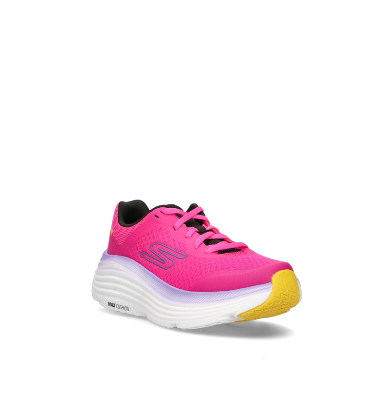 SKECHERS SPORT Sneaker donna fucsia