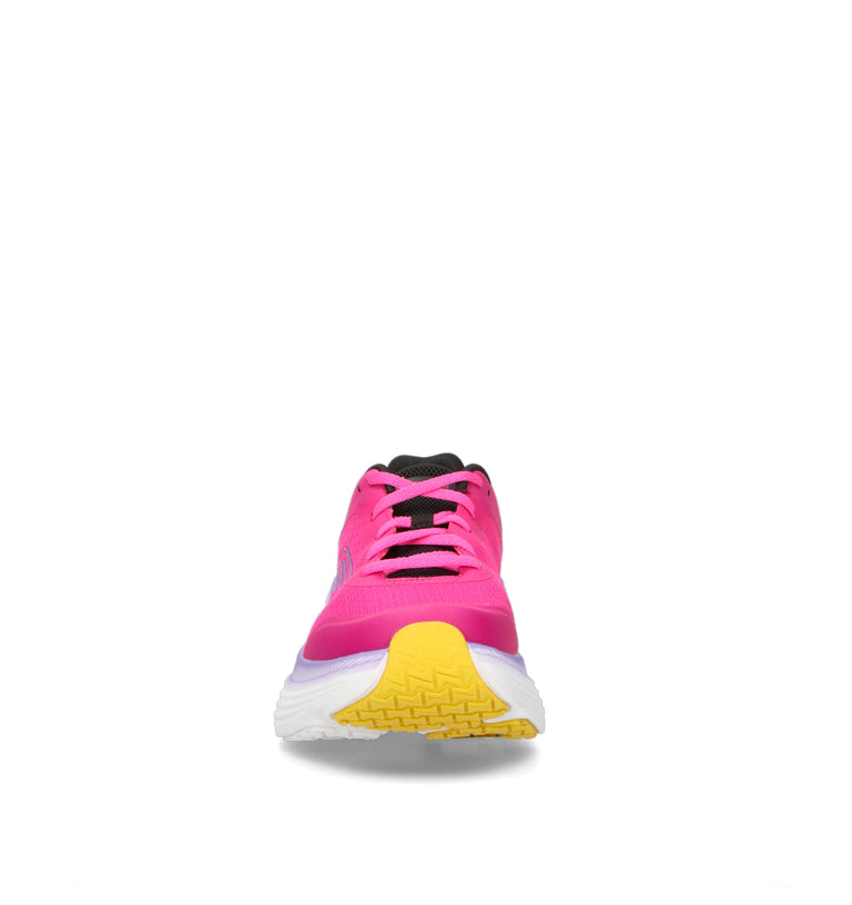 SKECHERS SPORT Sneaker donna fucsia