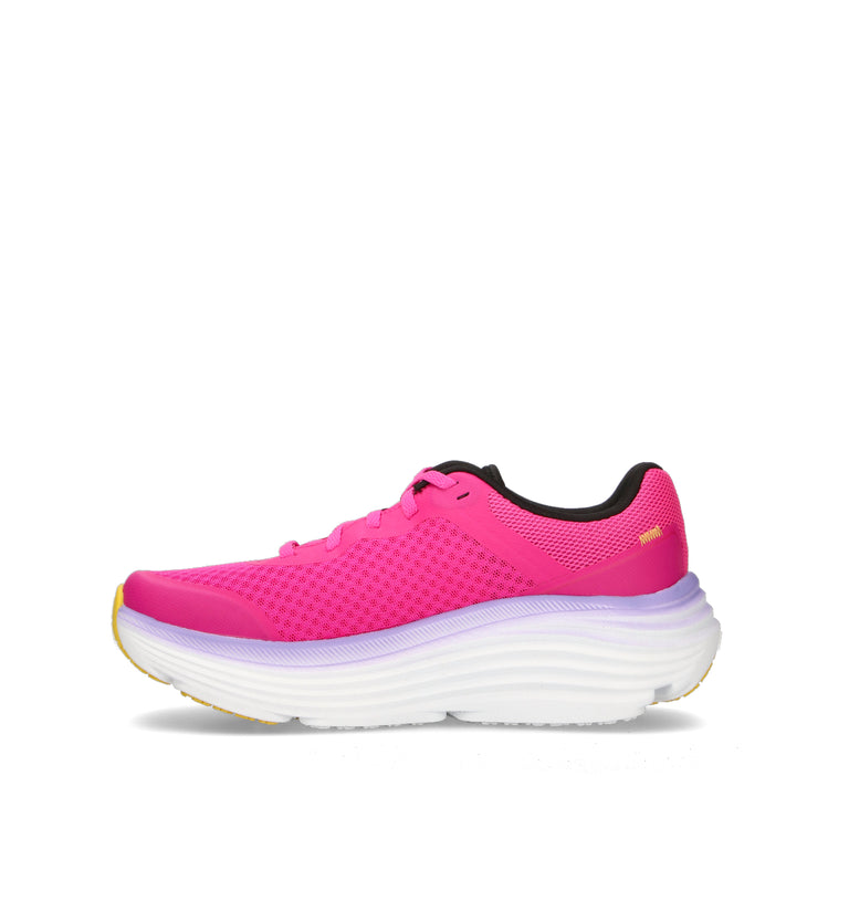 SKECHERS SPORT Sneaker donna fucsia