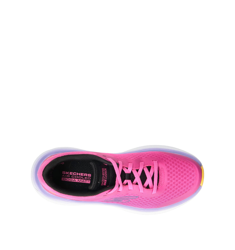 SKECHERS SPORT Sneaker donna fucsia