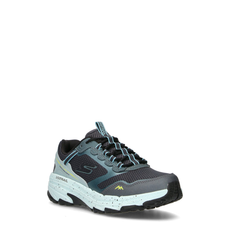 SKECHERS SPORT Sneaker donna blu