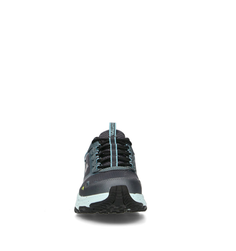 SKECHERS SPORT Sneaker donna blu