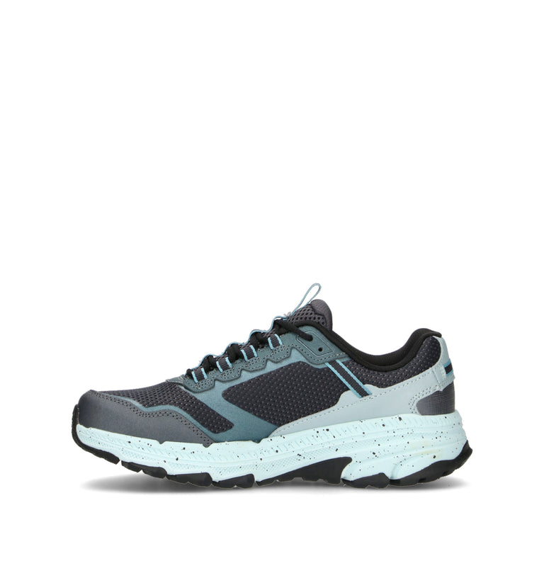 SKECHERS SPORT Sneaker donna blu