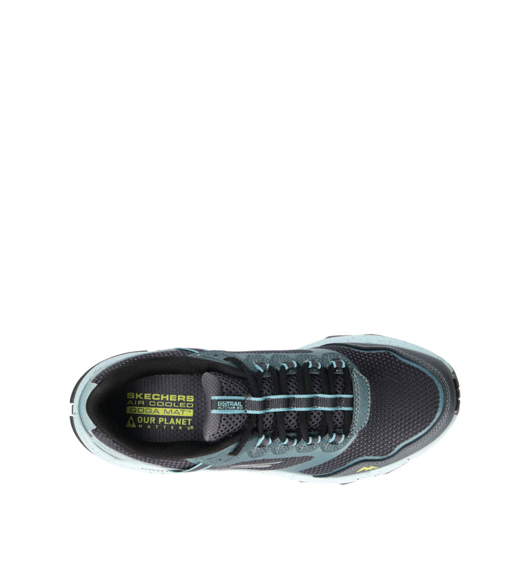 SKECHERS SPORT Sneaker donna blu