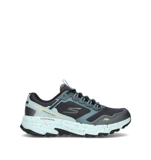 SKECHERS SPORT Sneaker donna blu