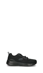 SKECHERS SPORT - DYNAMIGHT 2.0 Sneaker donna nera