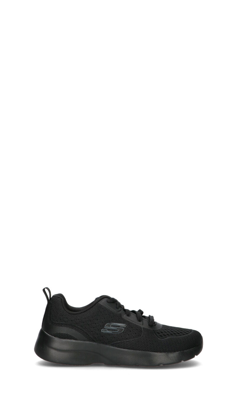 SKECHERS SPORT - DYNAMIGHT 2.0 Sneaker donna nera