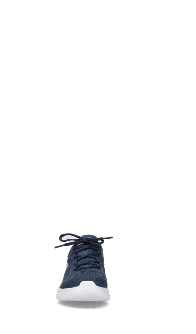 SKECHERS SPORT Sneaker donna blu