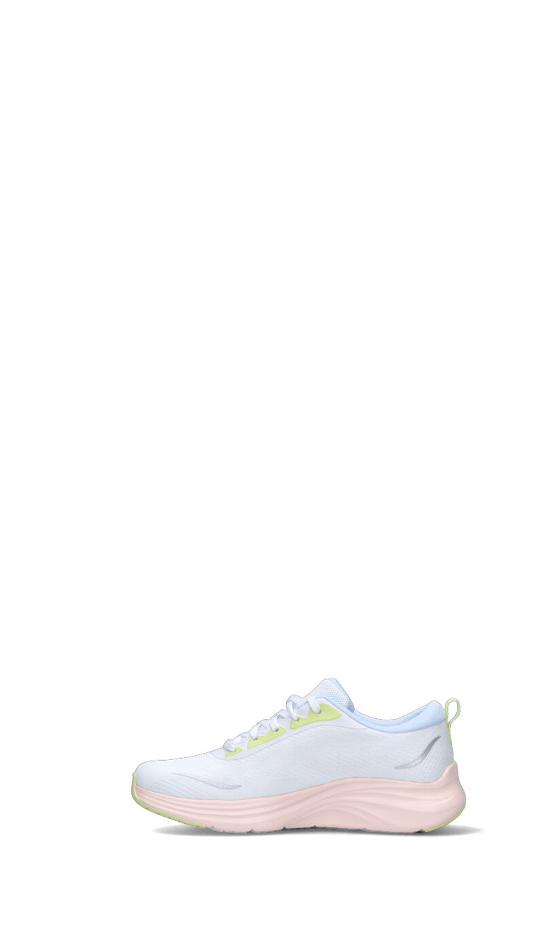 SKECHERS SPORT Sneaker donna bianca