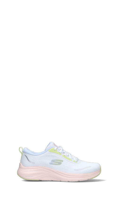 SKECHERS SPORT Sneaker donna bianca
