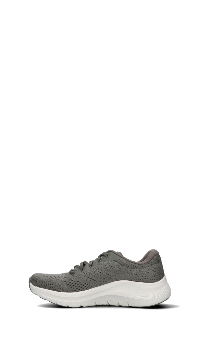 SKECHERS SPORT Sneaker donna grigia