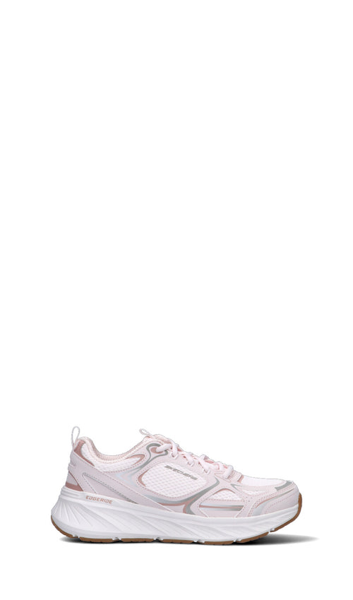 SKECHERS SPORT Sneaker donna rosa