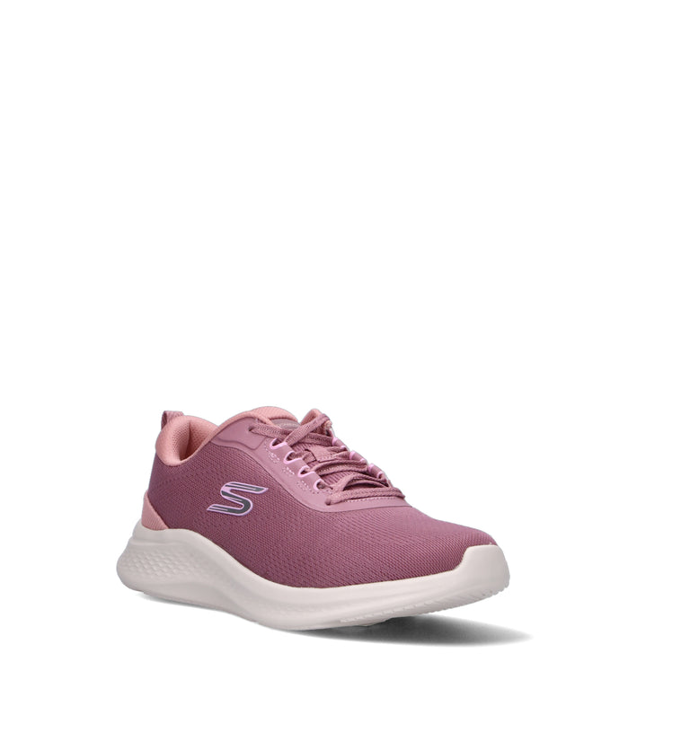SKECHERS SPORT Sneaker donna rosa