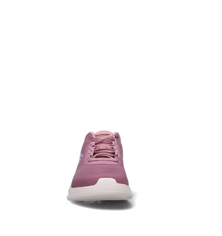 SKECHERS SPORT Sneaker donna rosa
