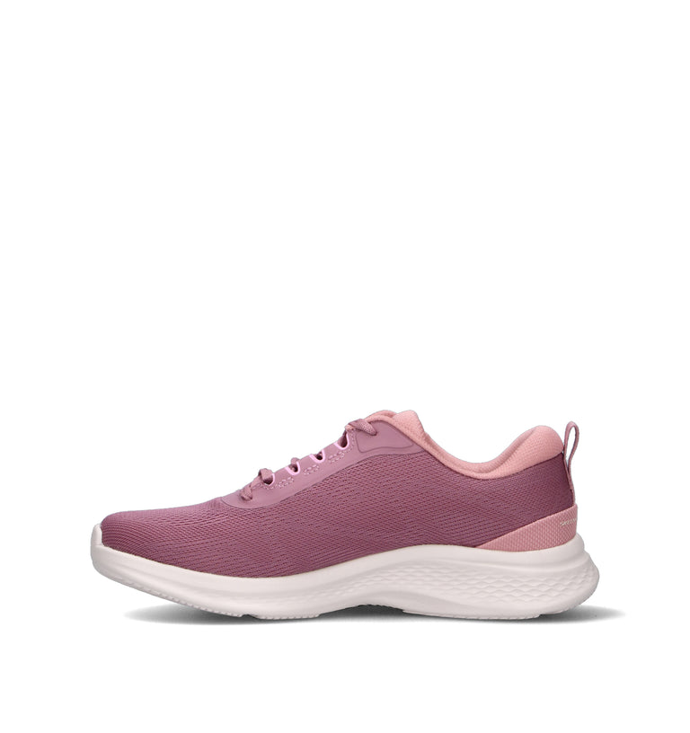 SKECHERS SPORT Sneaker donna rosa