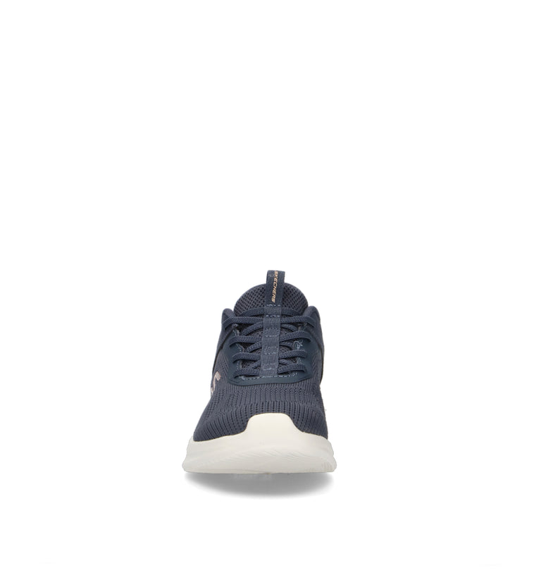SKECHERS SPORT Sneaker donna blu