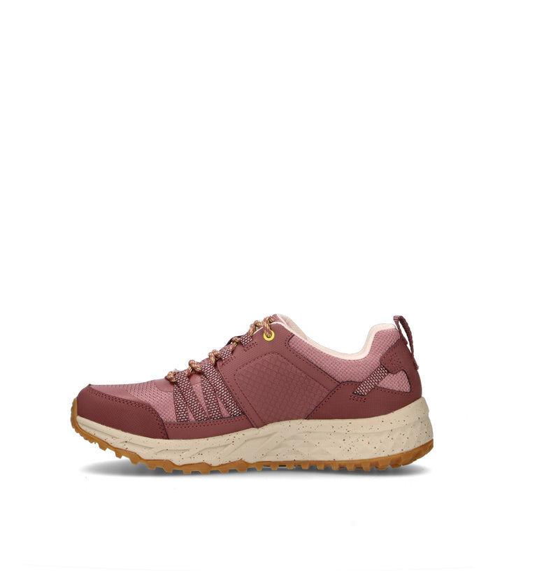 SKECHERS SPORT Sneaker donna malva