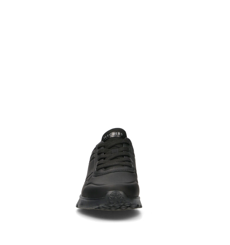 SKECHERS SPORT Sneaker uomo nera