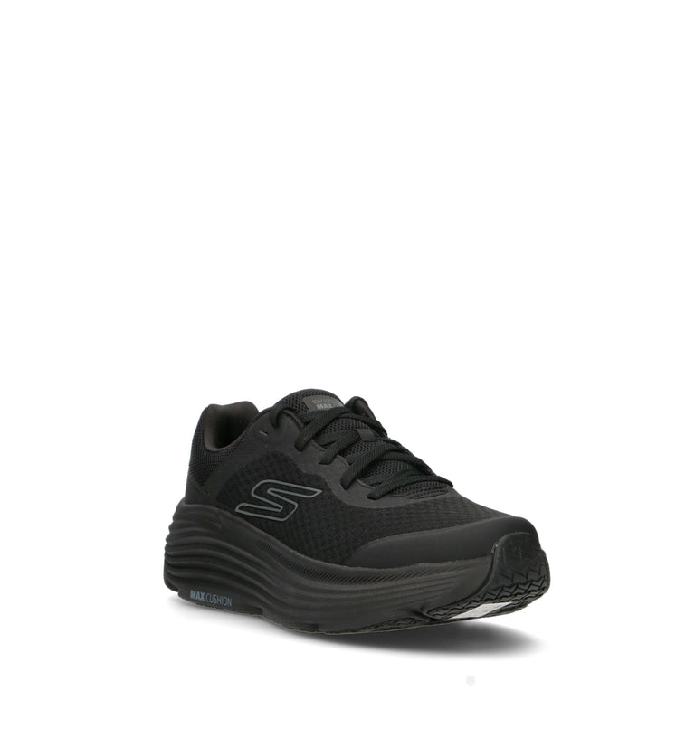 SKECHERS SPORT Sneaker uomo nera