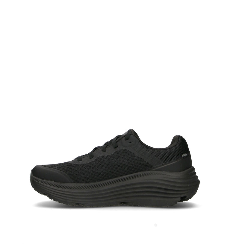SKECHERS SPORT Sneaker uomo nera