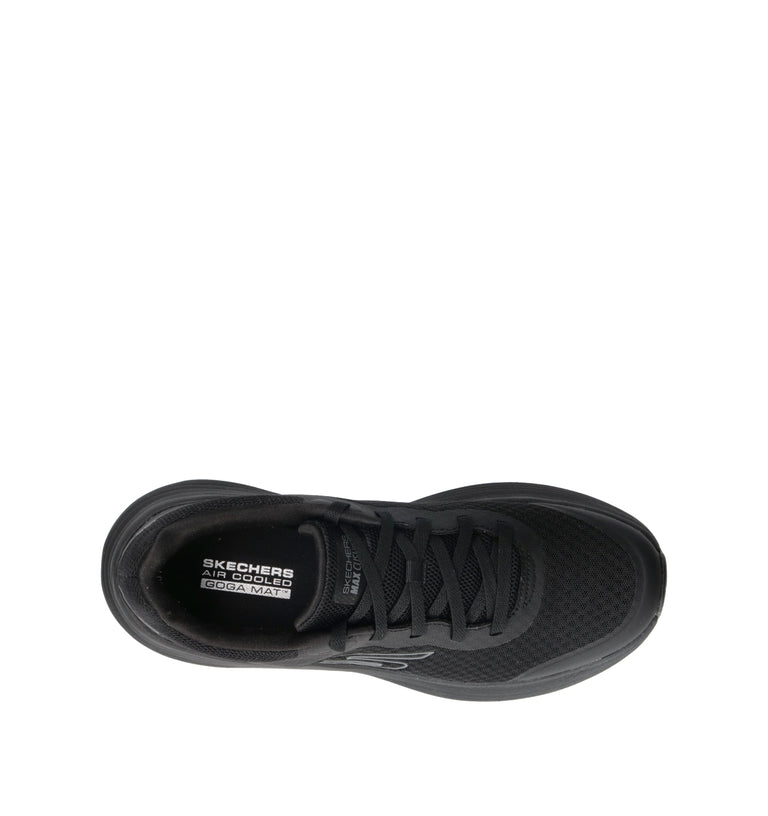 SKECHERS SPORT Sneaker uomo nera