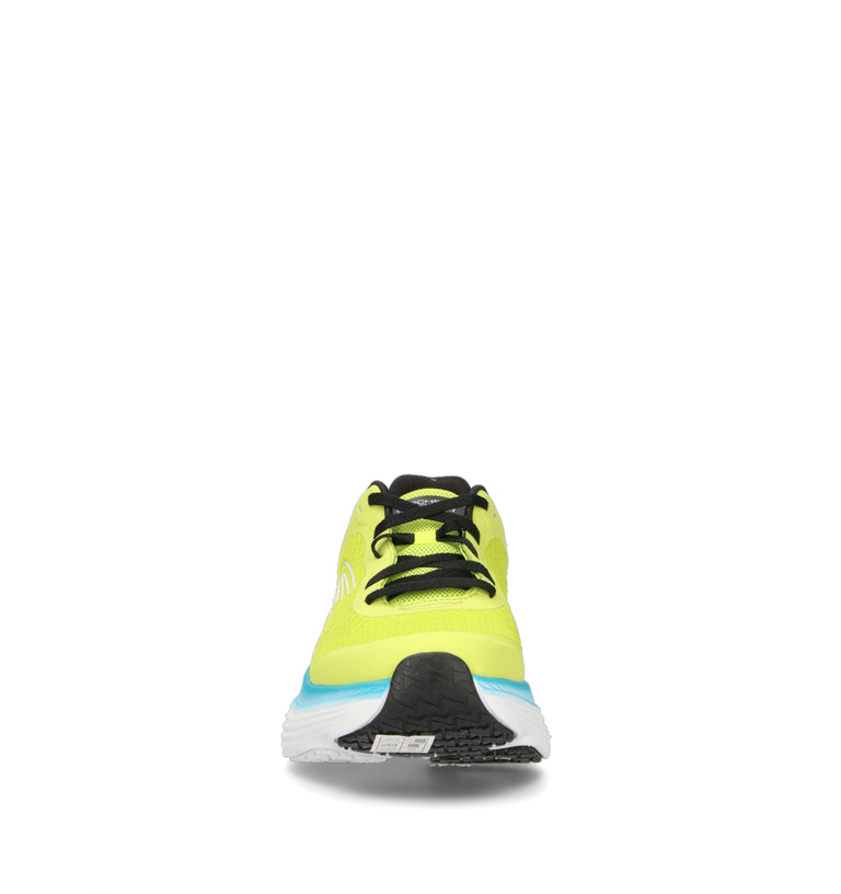 SKECHERS SPORT Sneaker uomo gialla