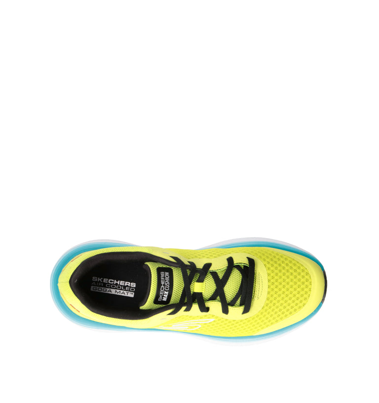 SKECHERS SPORT Sneaker uomo gialla