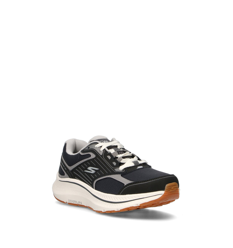 SKECHERS SPORT Sneaker uomo nera
