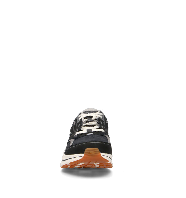 SKECHERS SPORT Sneaker uomo nera