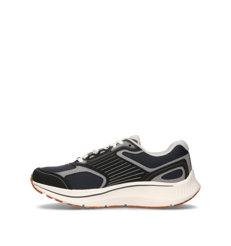 SKECHERS SPORT Sneaker uomo nera