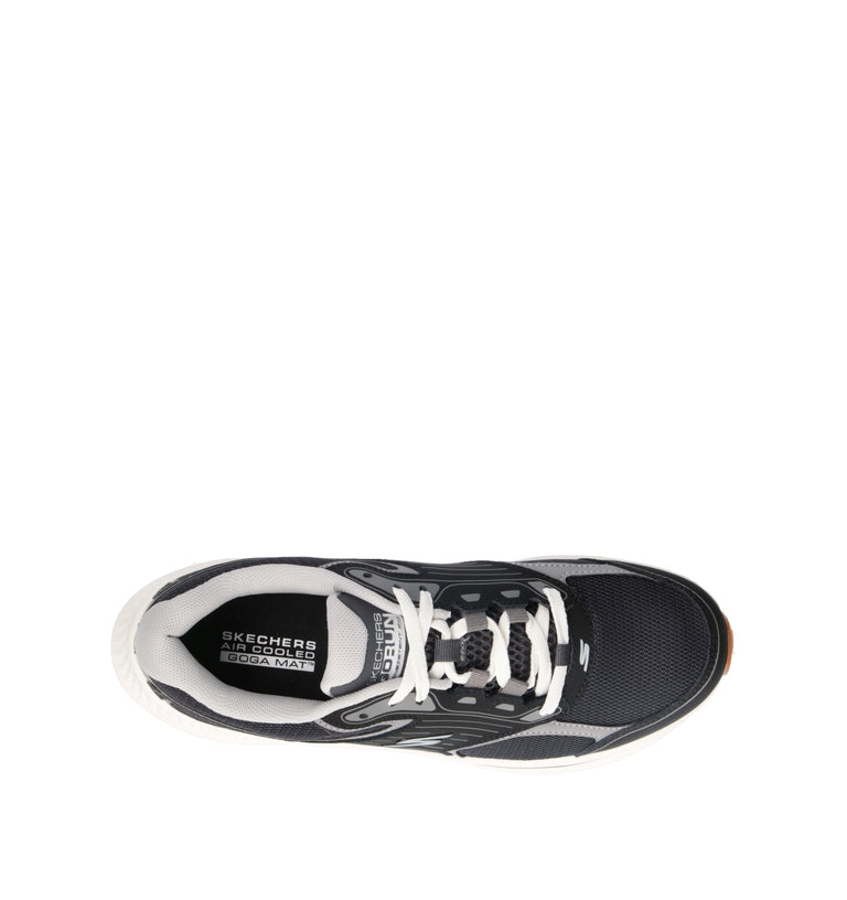 SKECHERS SPORT Sneaker uomo nera