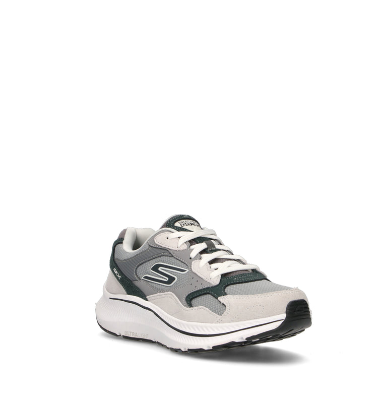SKECHERS SPORT Sneaker uomo grigia