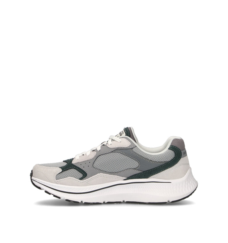 SKECHERS SPORT Sneaker uomo grigia