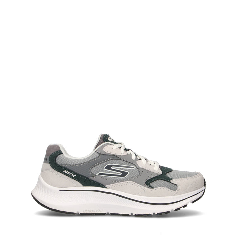SKECHERS SPORT Sneaker uomo grigia