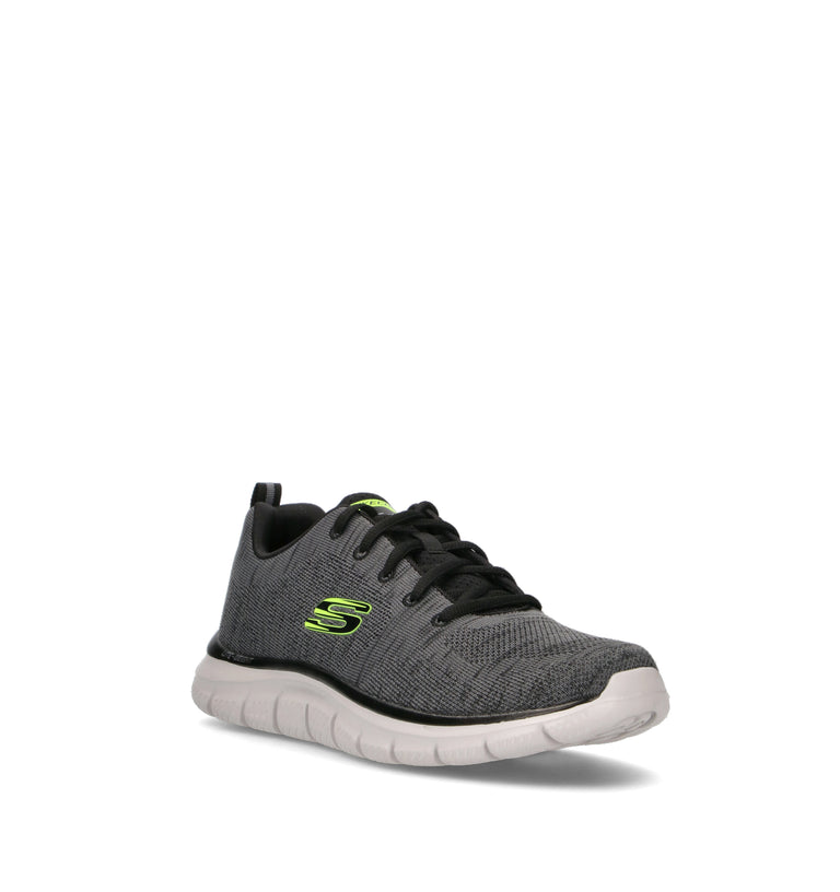 SKECHERS SPORT Sneaker uomo grigia