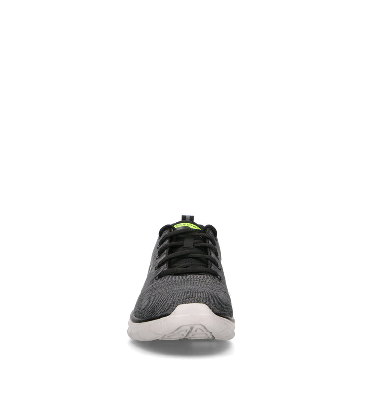 SKECHERS SPORT Sneaker uomo grigia