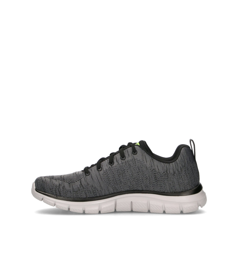 SKECHERS SPORT Sneaker uomo grigia