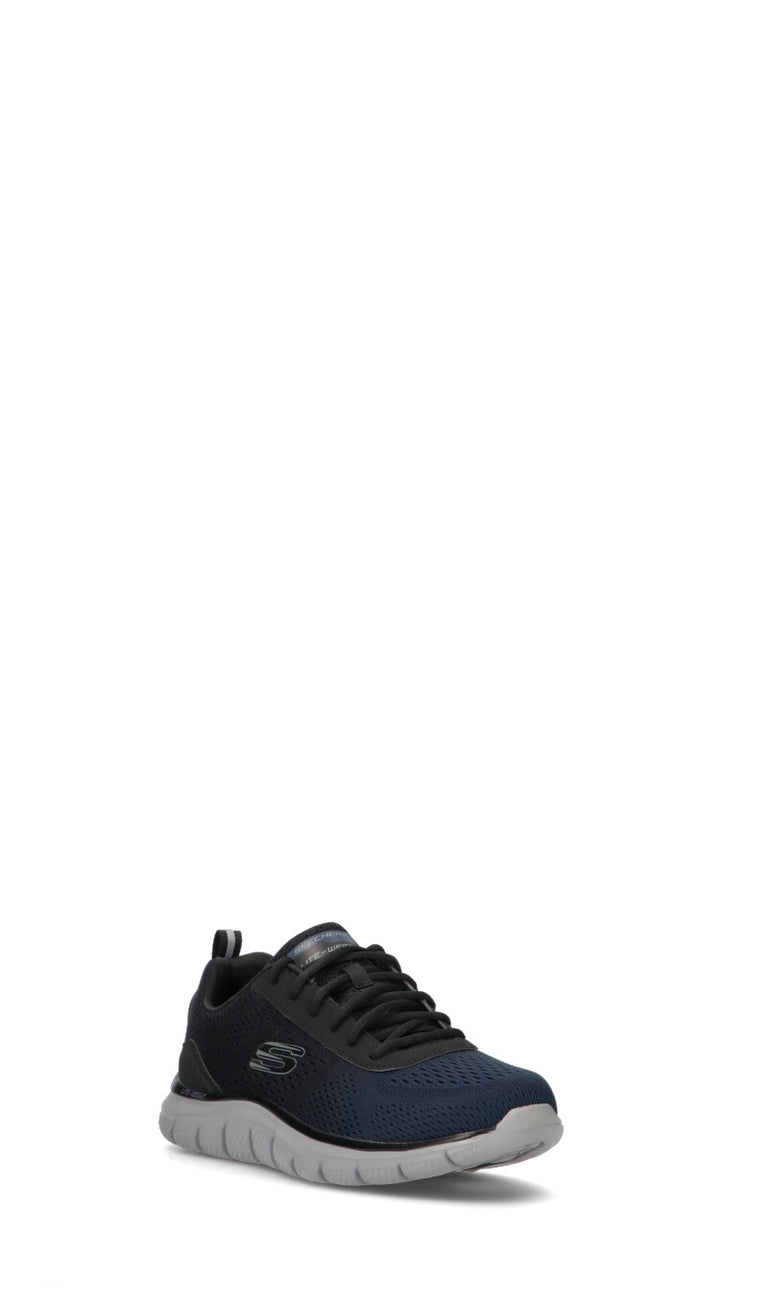 SKECHERS SPORT Sneaker uomo nera