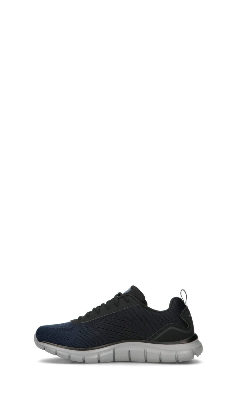 SKECHERS SPORT Sneaker uomo nera