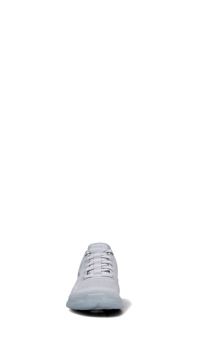 SKECHERS SPORT Sneaker uomo grigia